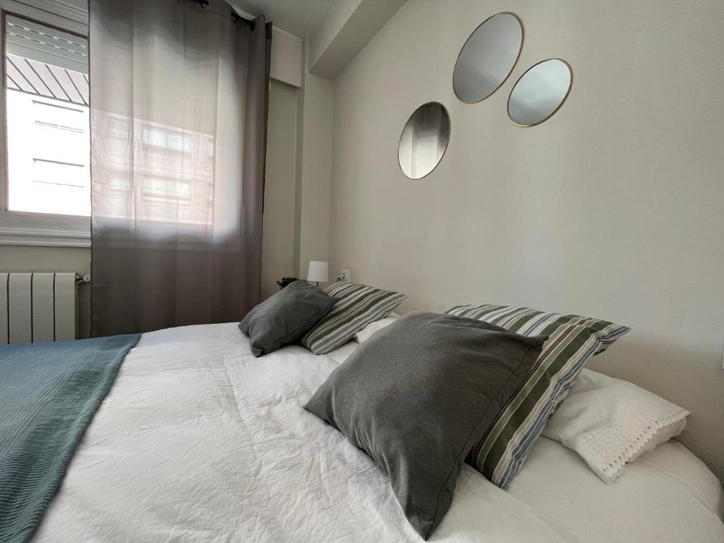 Fotografie z fotogalerie ubytování Precioso apartamento céntrico en vigo v destinaci Vigo