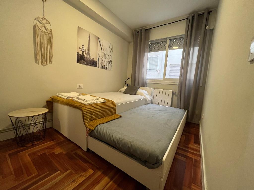 Fotografie z fotogalerie ubytování Precioso apartamento céntrico en vigo v destinaci Vigo