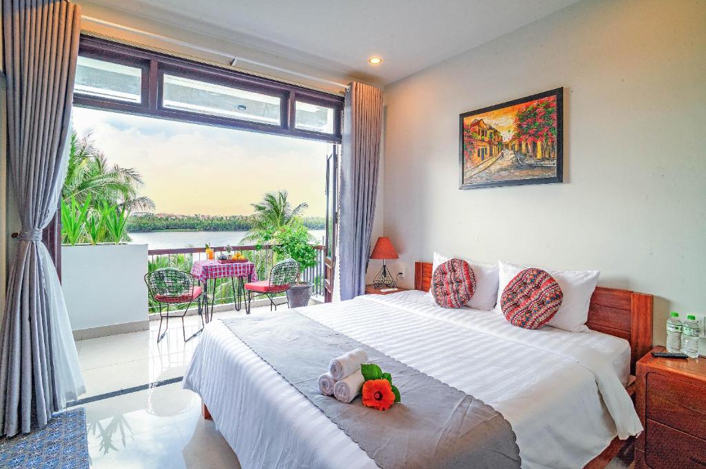 homestay hoi an