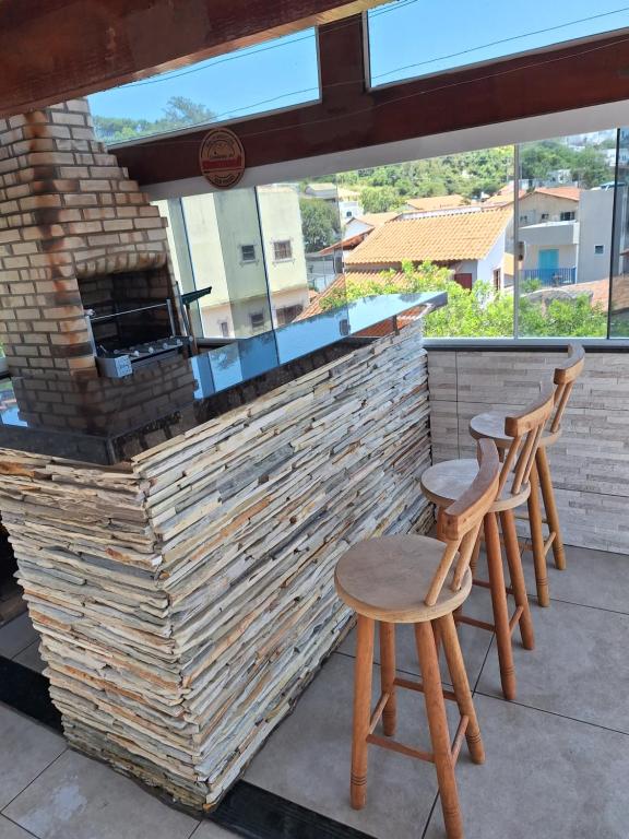 Residencial Flat do Pontal