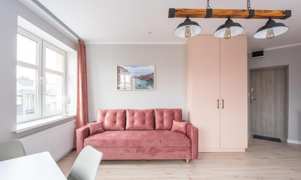 myNEST Apartments POPLIŃSKICH - 13