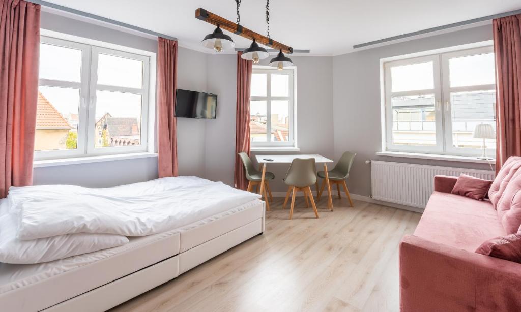 myNEST Apartments POPLIŃSKICH - 12