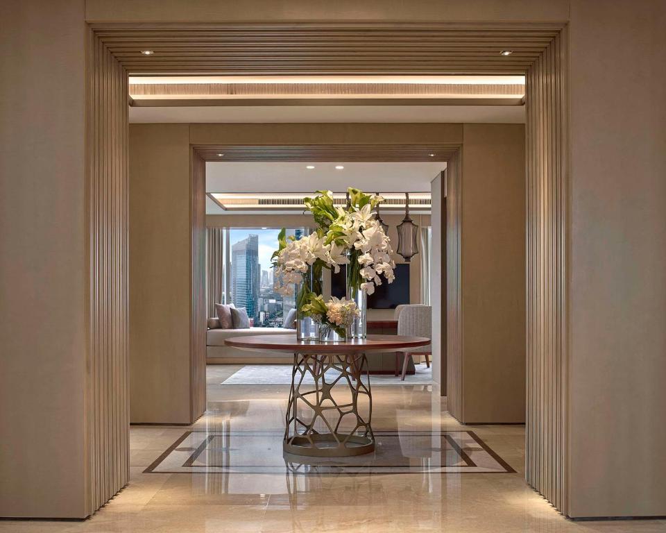 Fotografie z fotogalerie ubytování Grand Hyatt Jakarta v destinaci Jakarta
