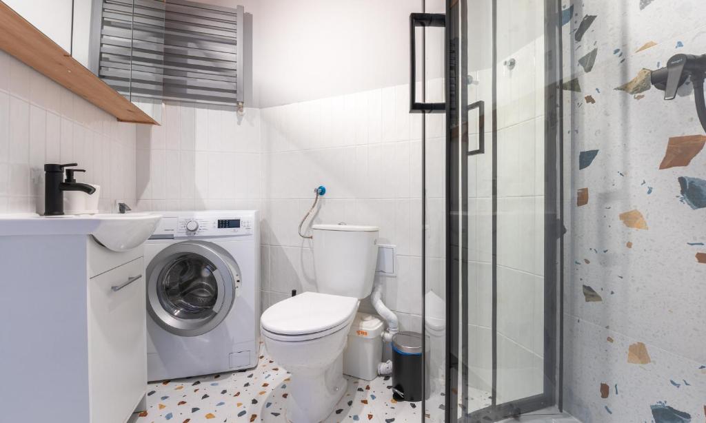 myNEST Apartments POPLIŃSKICH - 11