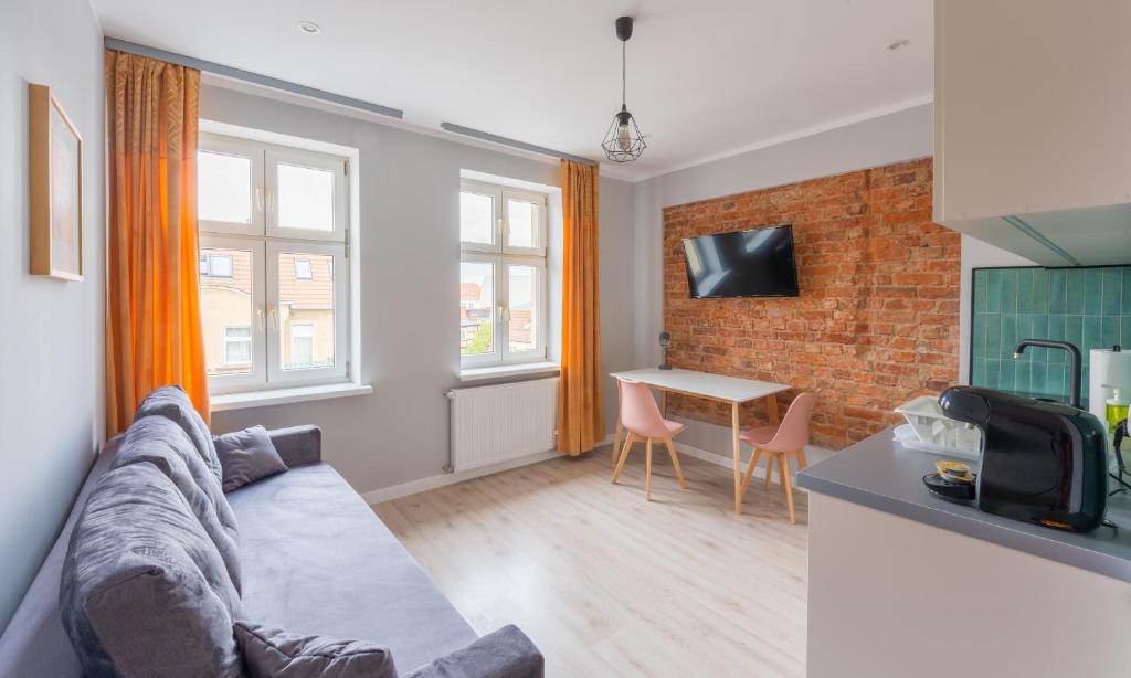 myNEST Apartments POPLIŃSKICH - 6