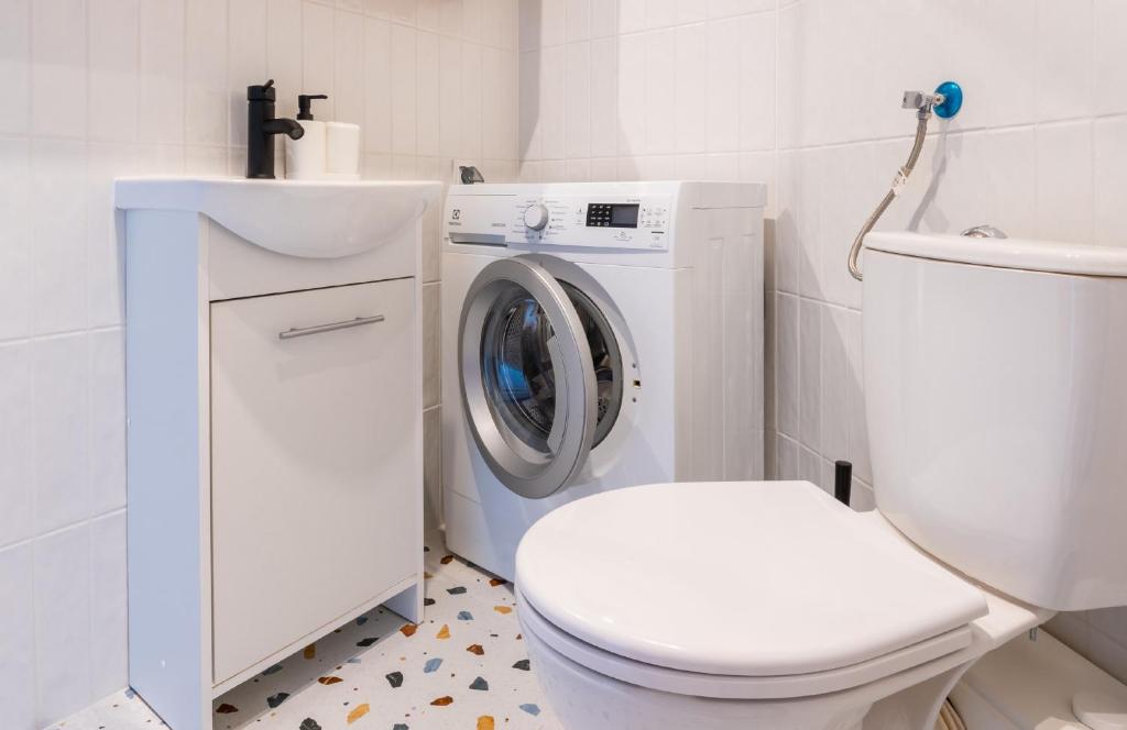 myNEST Apartments POPLIŃSKICH - 8