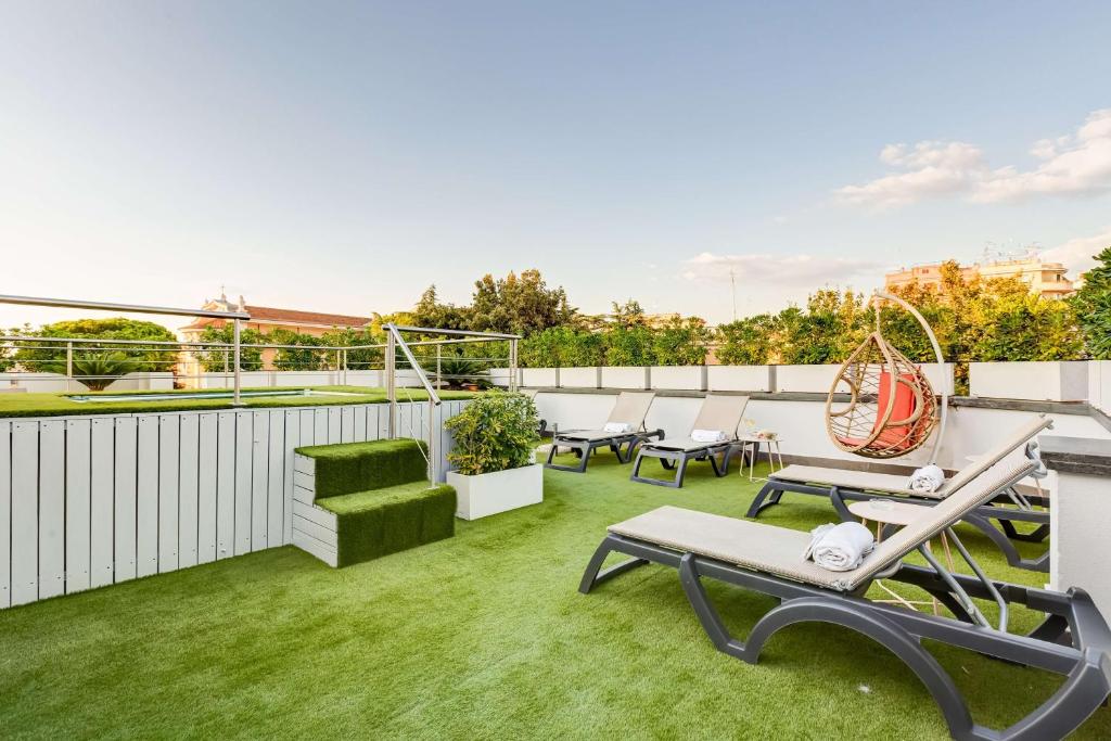 Best Western Cinemusic Hotel - Resim 12