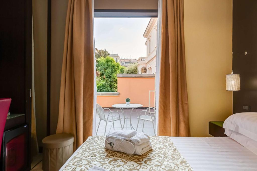 Best Western Cinemusic Hotel - Resim 24