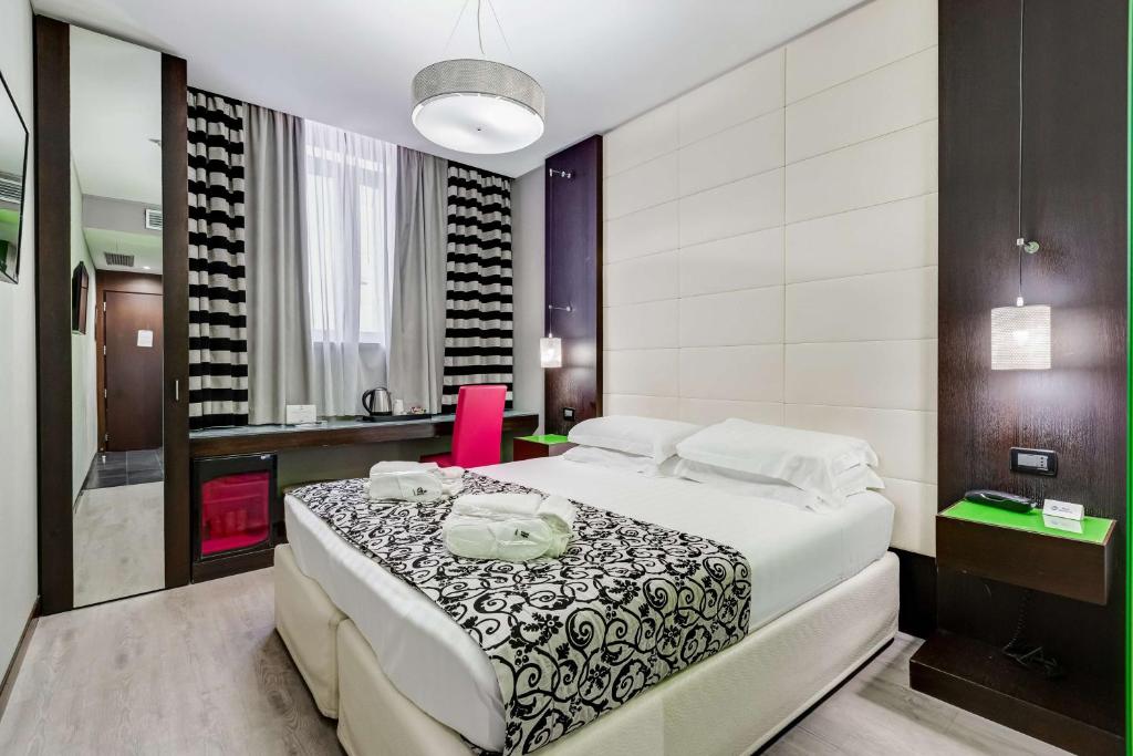 Best Western Cinemusic Hotel - Resim 28