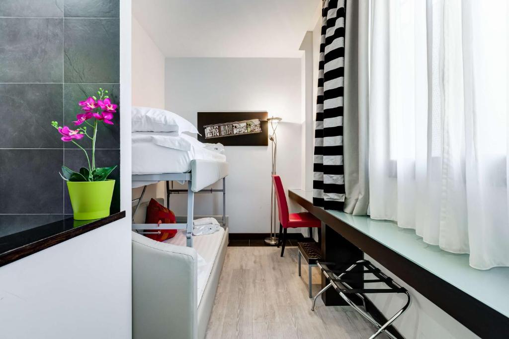 Best Western Cinemusic Hotel - Resim 31