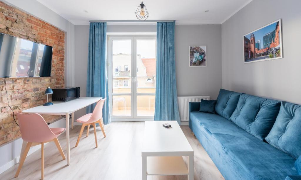 myNEST Apartments POPLIŃSKICH - 4