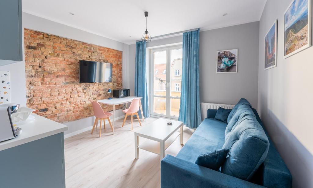 myNEST Apartments POPLIŃSKICH - 1