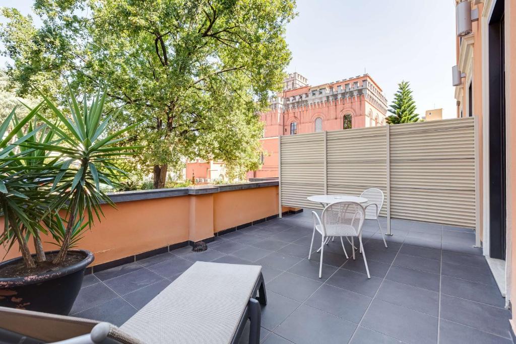 Best Western Cinemusic Hotel - Resim 33