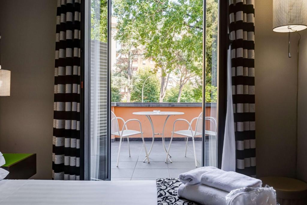 Best Western Cinemusic Hotel - Resim 34