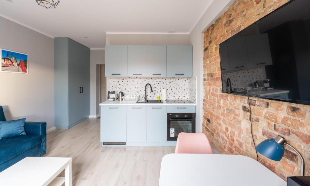 myNEST Apartments POPLIŃSKICH - 2