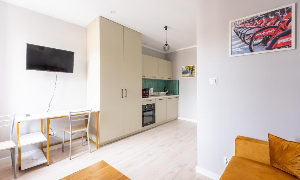 myNEST Apartments POPLIŃSKICH - 18