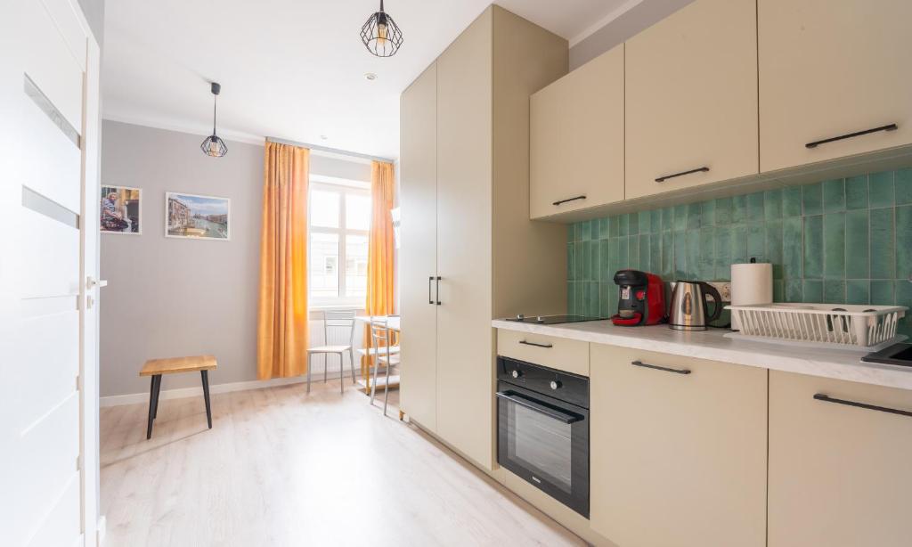 myNEST Apartments POPLIŃSKICH - 16