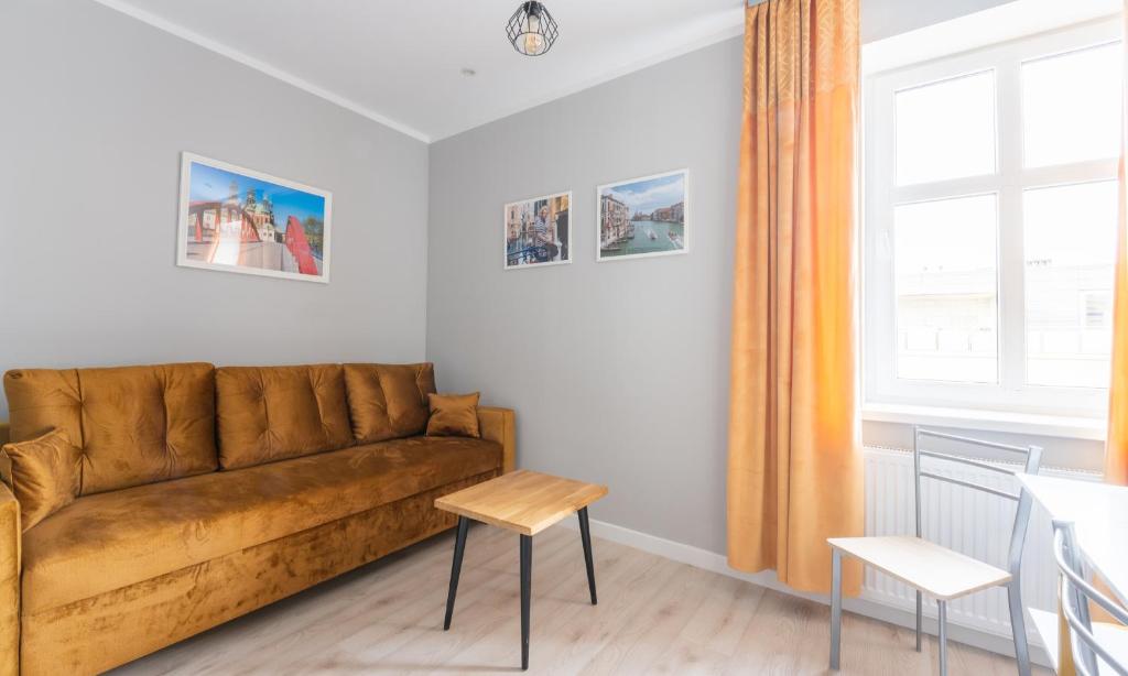 myNEST Apartments POPLIŃSKICH - 17