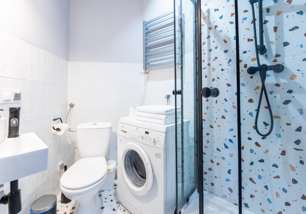 myNEST Apartments POPLIŃSKICH - 19