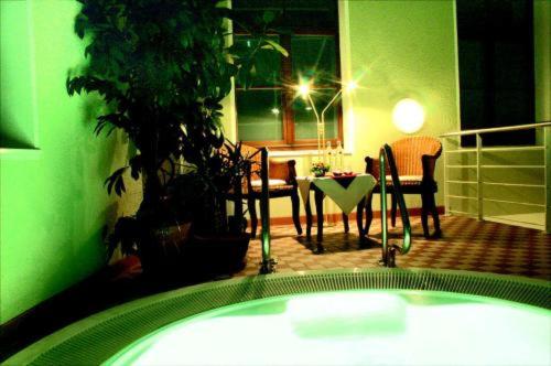 Fotografie z fotogalerie ubytování Romantik Hotel Tuchmacher v destinaci Görlitz