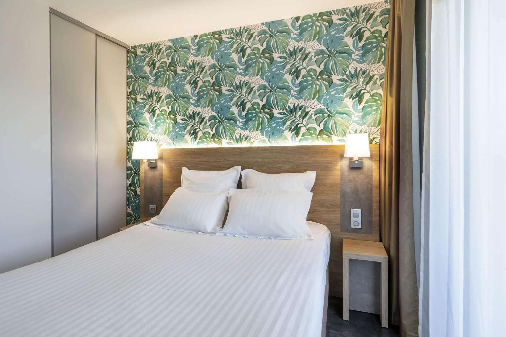 Best Western Les Aureliades Saint Nazaire