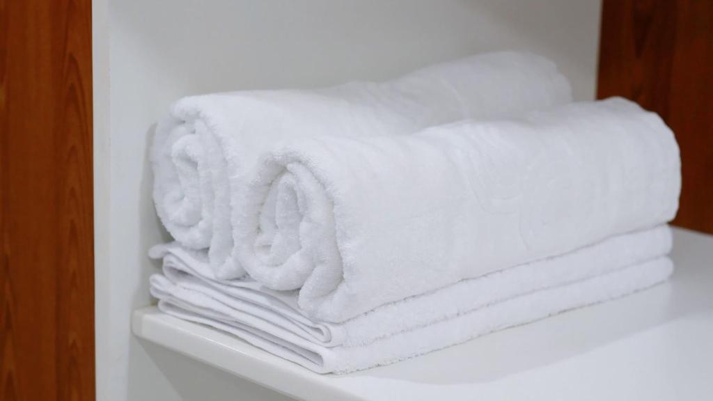 Milanesa Hotel and Apartment - 一居室公寓