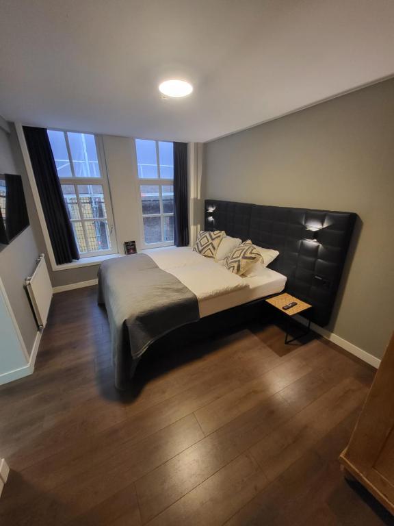 Hotel Broer & Zus - Resim 35