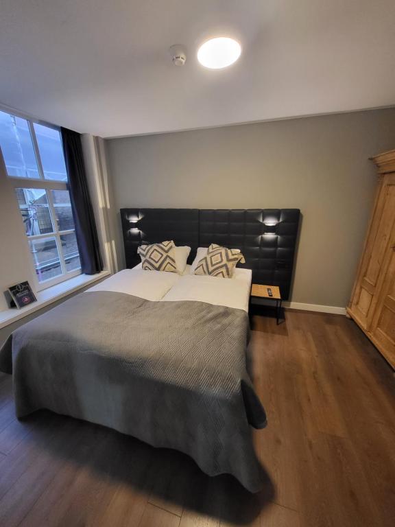 Hotel Broer & Zus - Resim 29