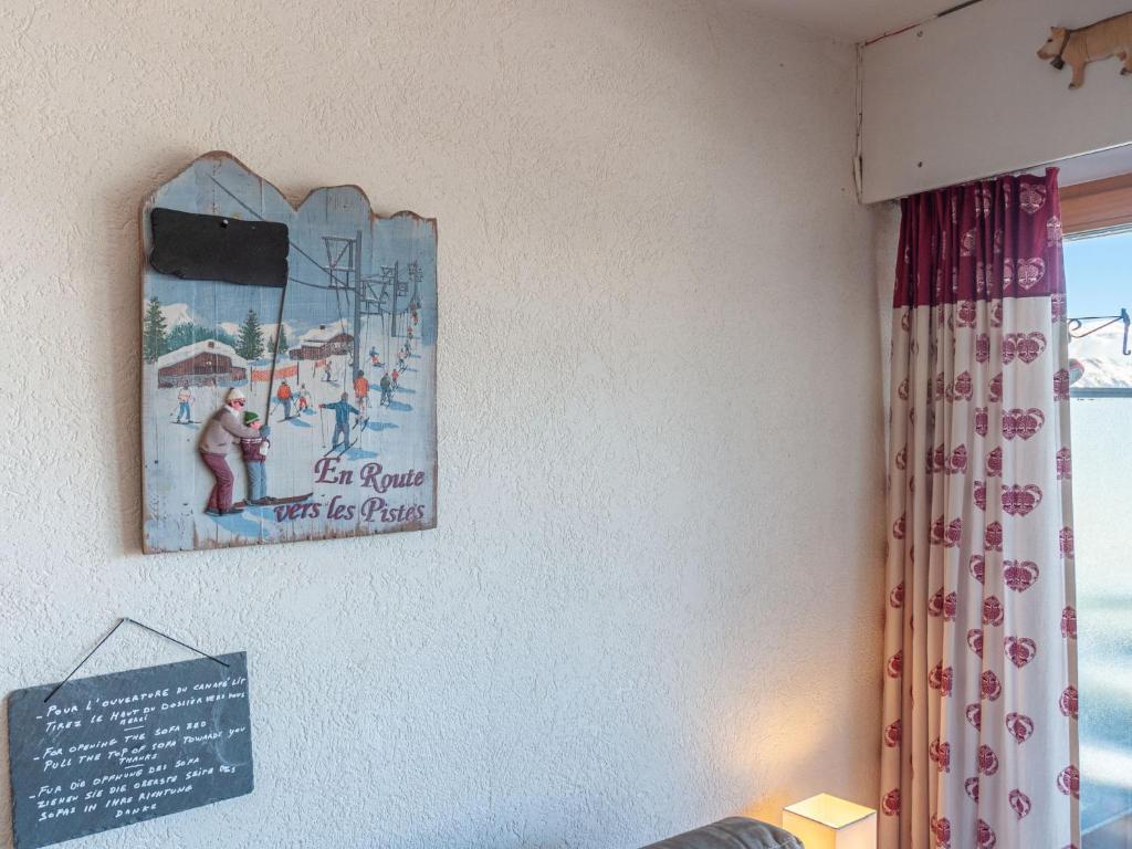 Fotografie z fotogalerie ubytování Apartment Panoramic B1 by Interhome v destinaci Nendaz