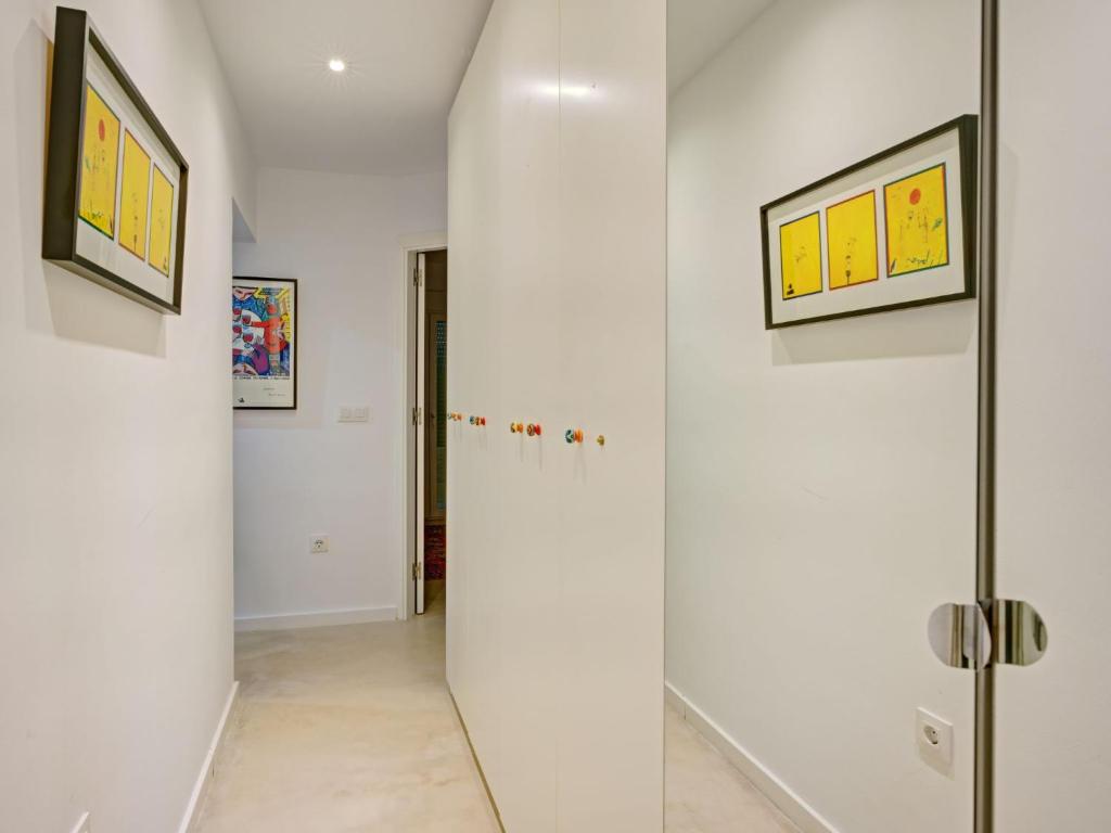 Fotografie z fotogalerie ubytování Villa Villa Terrace sur Mer by Interhome v destinaci Jávea