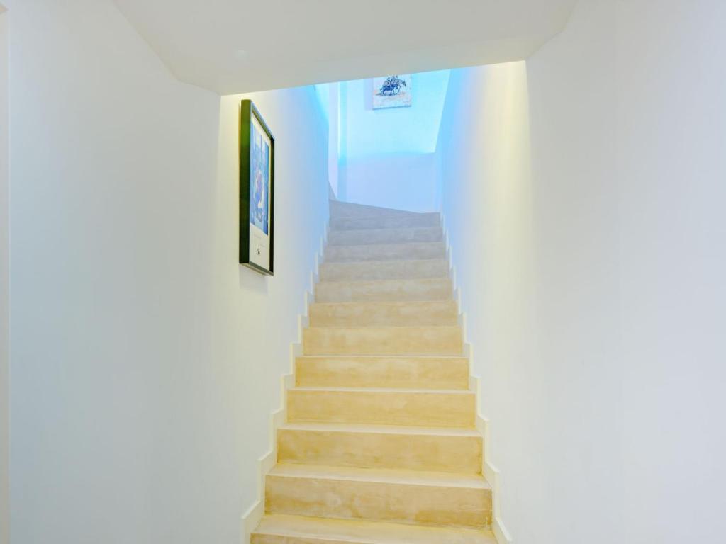 Fotografie z fotogalerie ubytování Villa Villa Terrace sur Mer by Interhome v destinaci Jávea