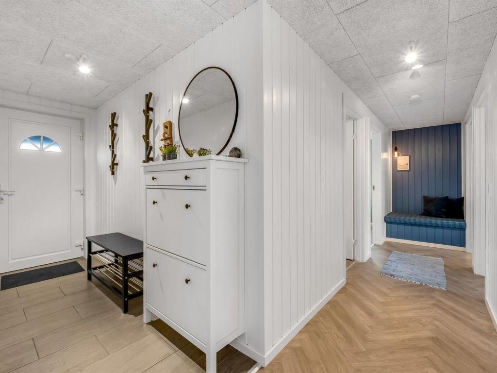 Fotografie z fotogalerie ubytování Holiday Home Markku - 400m from the sea by Interhome v destinaci Harboør