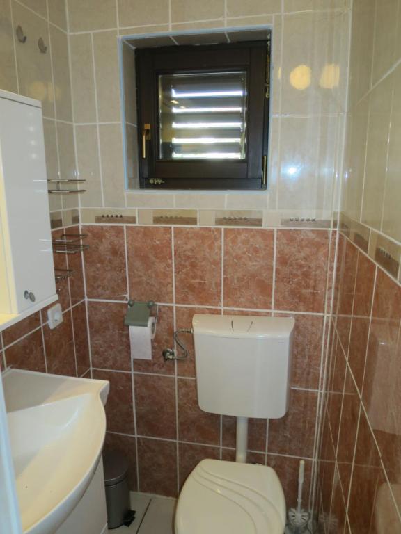 Zdjęcie z galerii obiektu Apartment Rovanjska-3 by Interhome w mieście Rovanjska