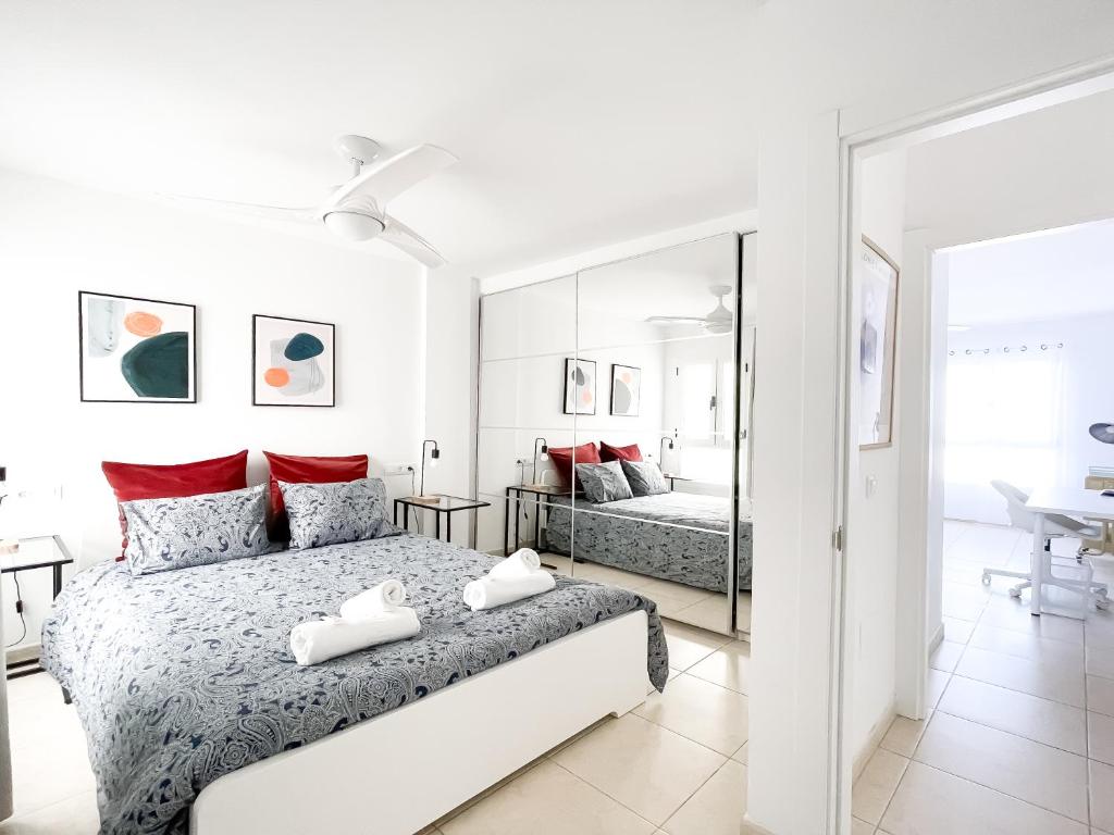 Adela Homes by Best Holidays Fuerteventura, Corralejo (updated prices 2024)