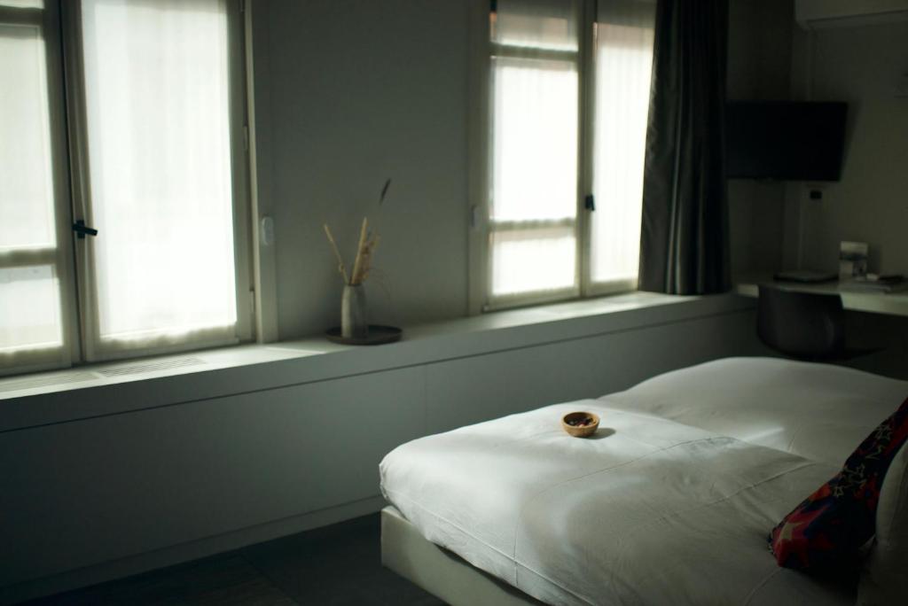 Hotel Matelote - Resim 22