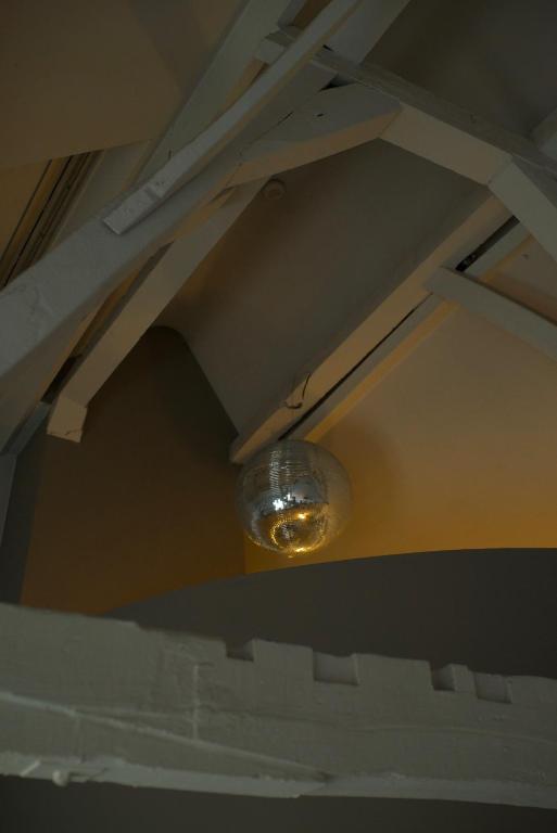 Hotel Matelote - Resim 21