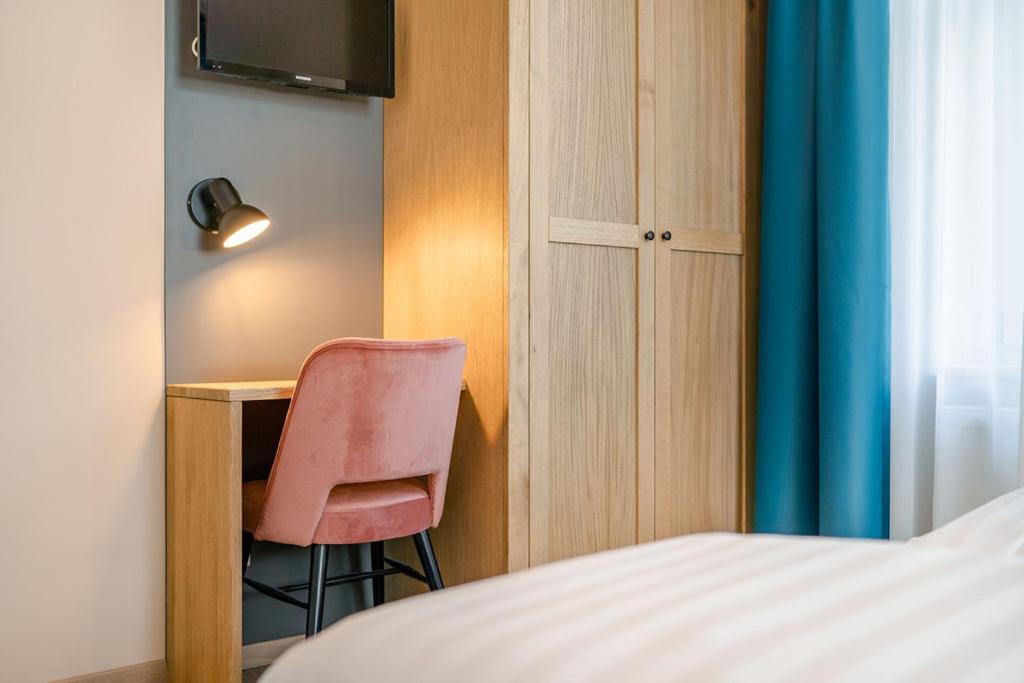 Waldidylle Gohrisch, Pension & Ferienwohnung Garni, Sächsische Schweiz - 10