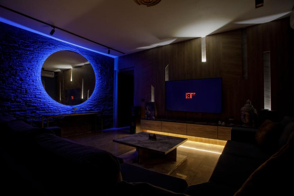 Sparrow Modern City Stay - Imazhi 9