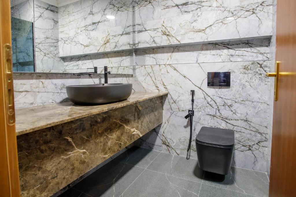 Sparrow Modern City Stay - Imazhi 3