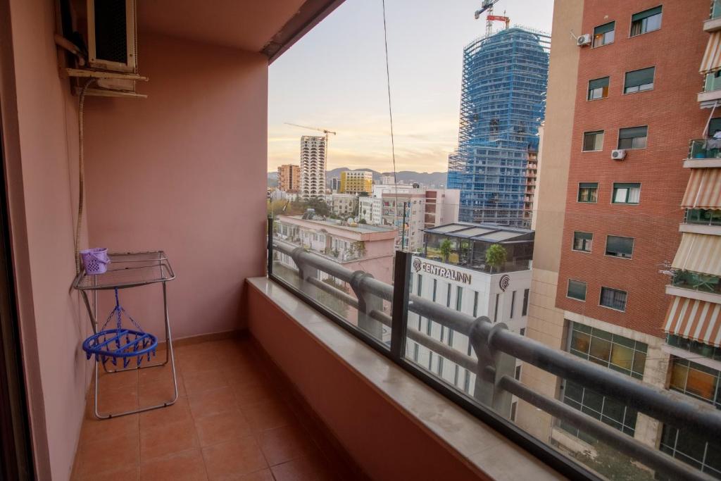 Sparrow Modern City Stay - Imazhi 6