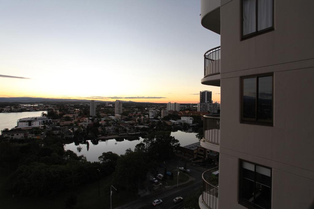 Anacapri Holiday Resort Apartments - Resim 45