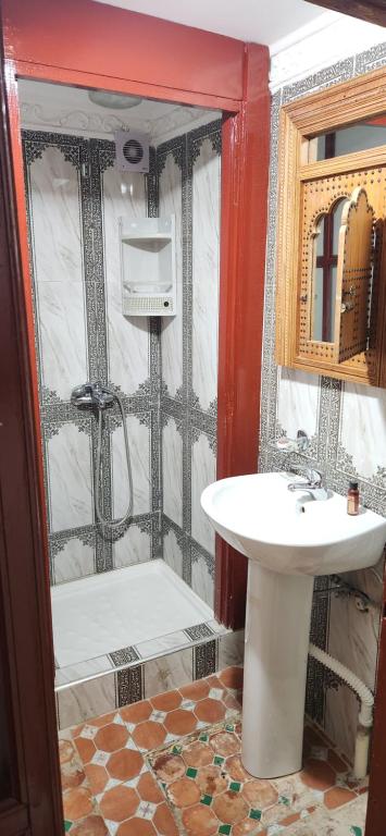 Riad Royal - Chella Double Duplex