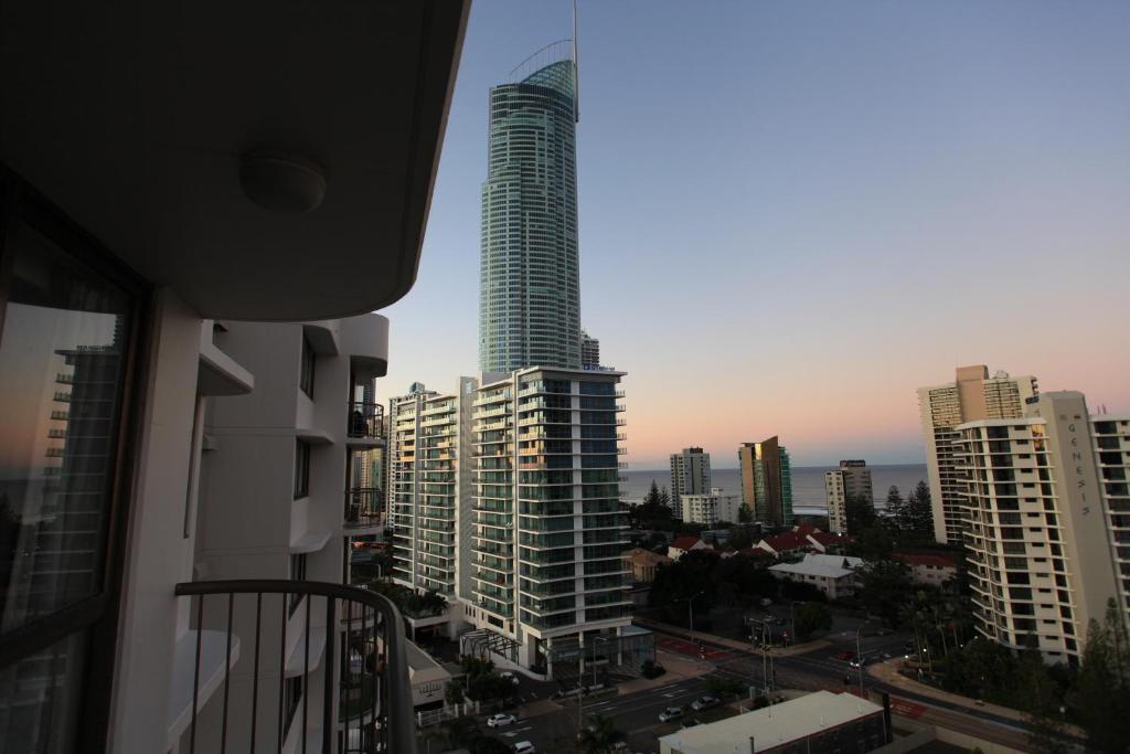 Anacapri Holiday Resort Apartments - Resim 6