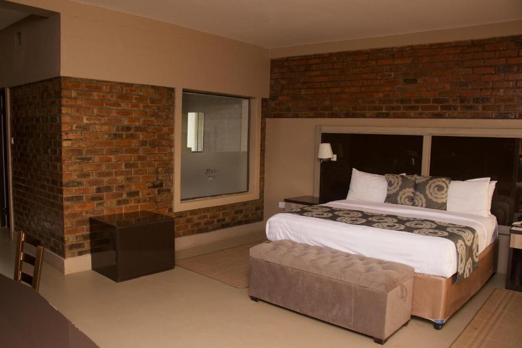 Lovely platinum room 2180, Kingsmead (updated prices 2024)