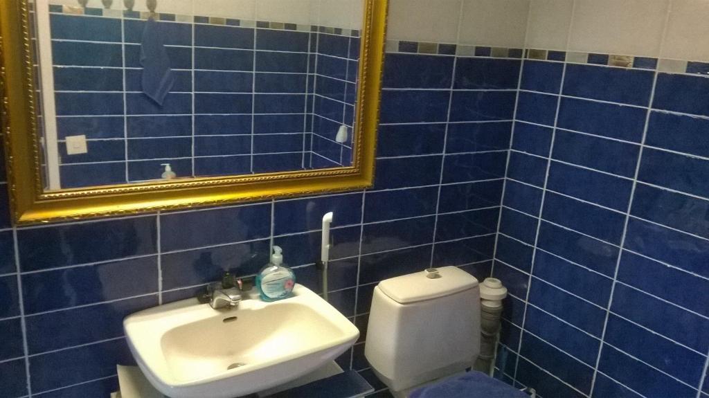 Suvannonrannan Majoitukset - Appartement Avec Sauna