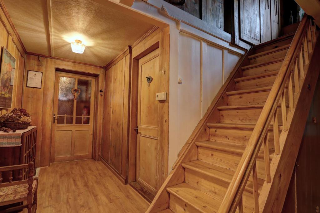 Fotografie z fotogalerie ubytování Fauvettes v destinaci Chateau-d'Oex