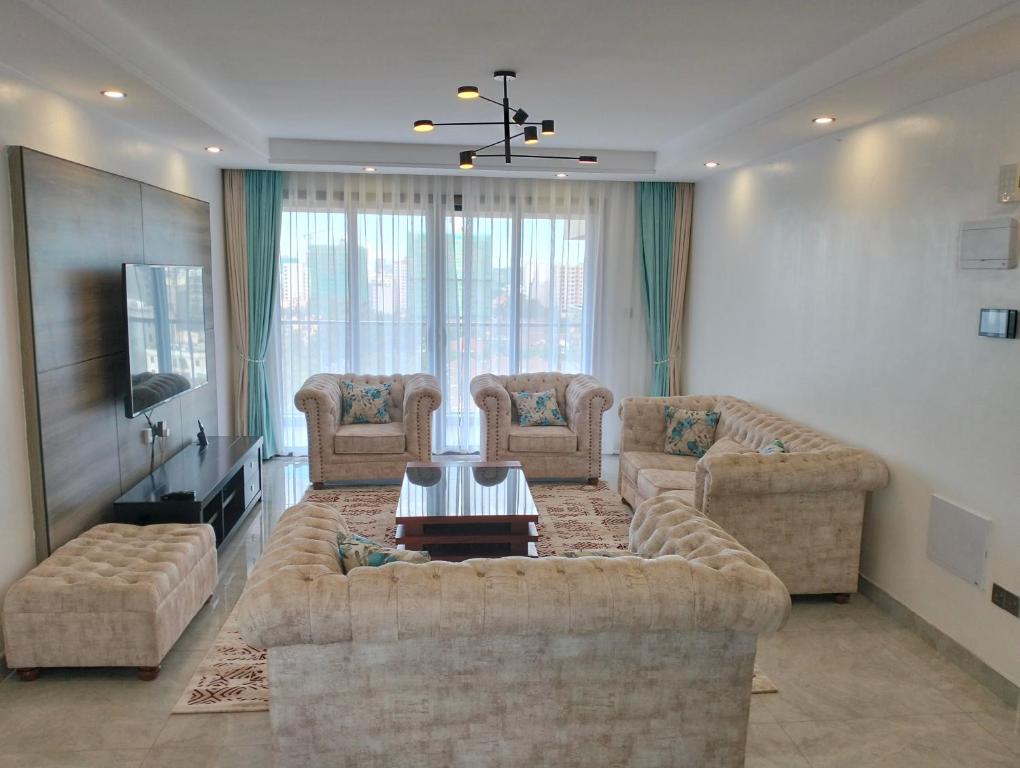 URBAnNEST RETREAT, Nairobi Updated 2024 Prices