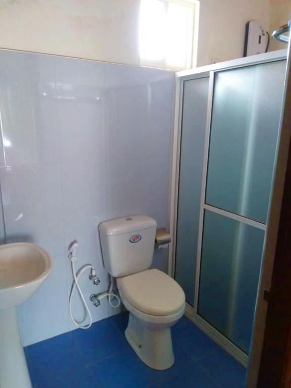Bagno di Shevyhaws