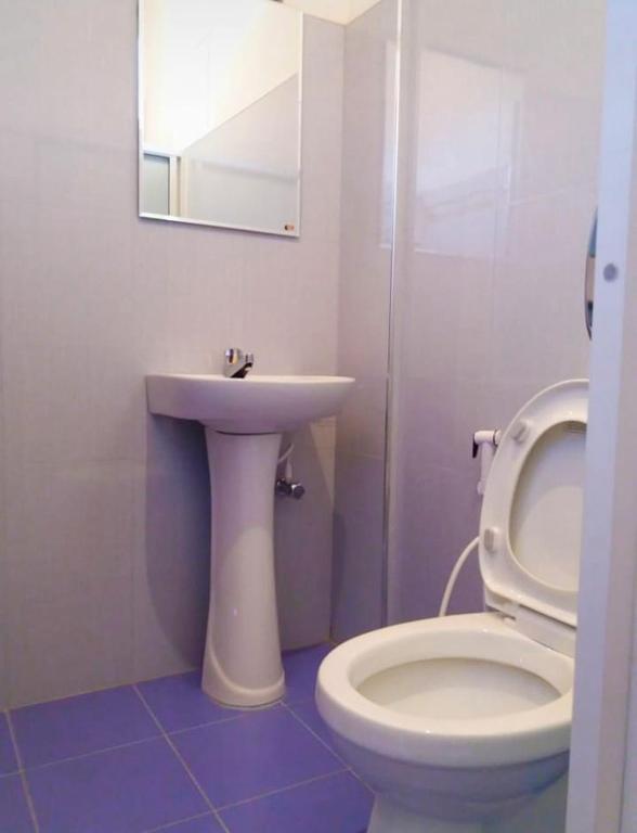 Bagno di Shevyhaws