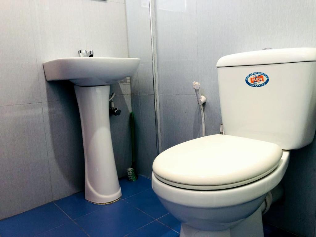 Bagno di Shevyhaws